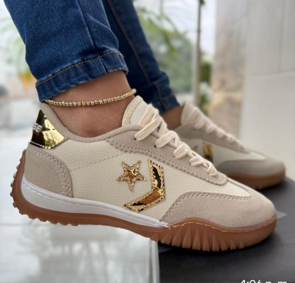 🔥 Converse Star Urban Edition