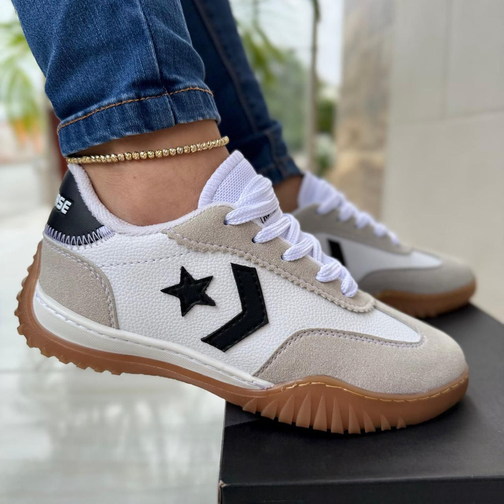 Converse REF StarUrban/negro