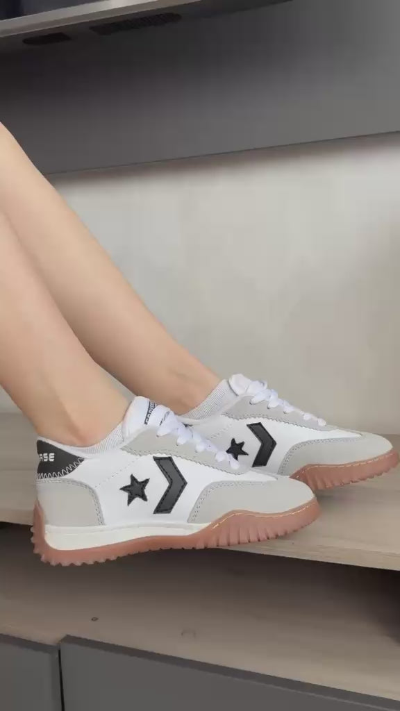 Converse REF StarUrban/negro